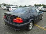 Used 1998 BMW 3 SERIES BF59416 for Sale Image 5