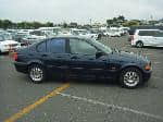 Used 1998 BMW 3 SERIES BF59416 for Sale Image 6