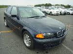 Used 1998 BMW 3 SERIES BF59416 for Sale Image 7