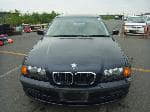 Used 1998 BMW 3 SERIES BF59416 for Sale Image 8