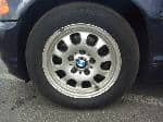 Used 1998 BMW 3 SERIES BF59416 for Sale Image 9