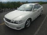 Used 1997 TOYOTA CHASER BF59419 for Sale Image 1