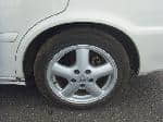 Used 1997 TOYOTA CHASER BF59419 for Sale Image 10