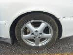 Used 1997 TOYOTA CHASER BF59419 for Sale Image 12