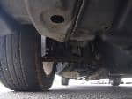Used 1997 TOYOTA CHASER BF59419 for Sale Image 13
