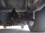 Used 1997 TOYOTA CHASER BF59419 for Sale Image 14