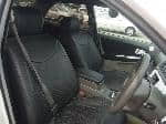 Used 1997 TOYOTA CHASER BF59419 for Sale Image 17