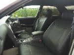 Used 1997 TOYOTA CHASER BF59419 for Sale Image 18