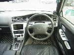 Used 1997 TOYOTA CHASER BF59419 for Sale Image 21