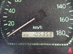 Used 1997 TOYOTA CHASER BF59419 for Sale Image 24