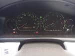 Used 1997 TOYOTA CHASER BF59419 for Sale Image 25