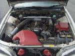 Used 1997 TOYOTA CHASER BF59419 for Sale Image 28
