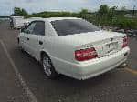 Used 1997 TOYOTA CHASER BF59419 for Sale Image 3