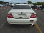Used 1997 TOYOTA CHASER BF59419 for Sale Image 4