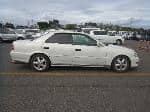Used 1997 TOYOTA CHASER BF59419 for Sale Image 6