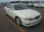 Used 1997 TOYOTA CHASER BF59419 for Sale Image 7