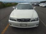 Used 1997 TOYOTA CHASER BF59419 for Sale Image 8