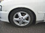 Used 1997 TOYOTA CHASER BF59419 for Sale Image 9