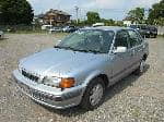 Used 1996 TOYOTA TERCEL BF59448 for Sale Image 1