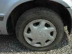 Used 1996 TOYOTA TERCEL BF59448 for Sale Image 12