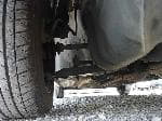 Used 1996 TOYOTA TERCEL BF59448 for Sale Image 13
