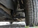 Used 1996 TOYOTA TERCEL BF59448 for Sale Image 14
