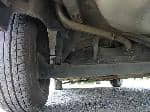 Used 1996 TOYOTA TERCEL BF59448 for Sale Image 15