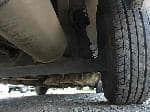 Used 1996 TOYOTA TERCEL BF59448 for Sale Image 16