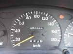 Used 1996 TOYOTA TERCEL BF59448 for Sale Image 24