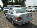 Used 1996 TOYOTA TERCEL BF59448 for Sale Image 3