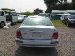 Used 1996 TOYOTA TERCEL BF59448 for Sale Image 4