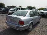 Used 1996 TOYOTA TERCEL BF59448 for Sale Image 5