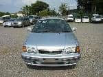 Used 1996 TOYOTA TERCEL BF59448 for Sale Image 8