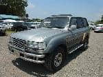 Used 1994 TOYOTA LAND CRUISER BF59451 for Sale Image 1