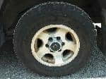 Used 1994 TOYOTA LAND CRUISER BF59451 for Sale Image 10