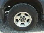 Used 1994 TOYOTA LAND CRUISER BF59451 for Sale Image 11