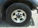 Used 1994 TOYOTA LAND CRUISER BF59451 for Sale Image 12