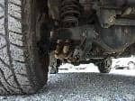 Used 1994 TOYOTA LAND CRUISER BF59451 for Sale Image 13