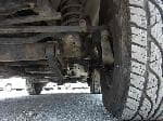 Used 1994 TOYOTA LAND CRUISER BF59451 for Sale Image 14