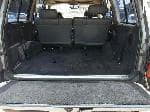 Used 1994 TOYOTA LAND CRUISER BF59451 for Sale Image 20