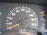 Used 1994 TOYOTA LAND CRUISER BF59451 for Sale Image 24