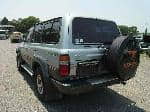 Used 1994 TOYOTA LAND CRUISER BF59451 for Sale Image 3
