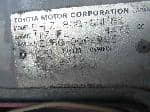 Used 1994 TOYOTA LAND CRUISER BF59451 for Sale Image 30