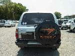 Used 1994 TOYOTA LAND CRUISER BF59451 for Sale Image 4