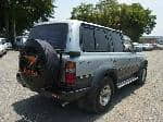 Used 1994 TOYOTA LAND CRUISER BF59451 for Sale Image 5