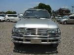 Used 1994 TOYOTA LAND CRUISER BF59451 for Sale Image 8