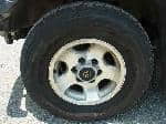 Used 1994 TOYOTA LAND CRUISER BF59451 for Sale Image 9