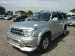Used 1999 TOYOTA HILUX SURF BF59452 for Sale Image 1