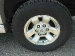 Used 1999 TOYOTA HILUX SURF BF59452 for Sale Image 10