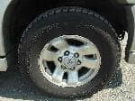 Used 1999 TOYOTA HILUX SURF BF59452 for Sale Image 12